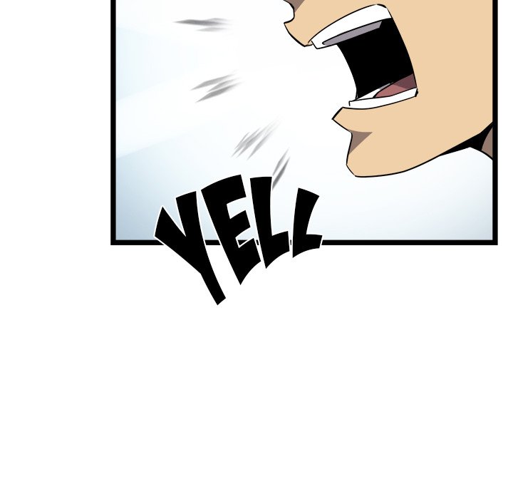 Reign Reign Over The Top EP 21 - Toomics page 60 - 