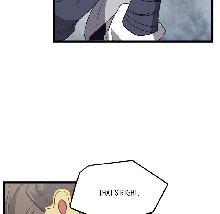 Reign Reign Over The Top EP 21 - Toomics page 7 - 