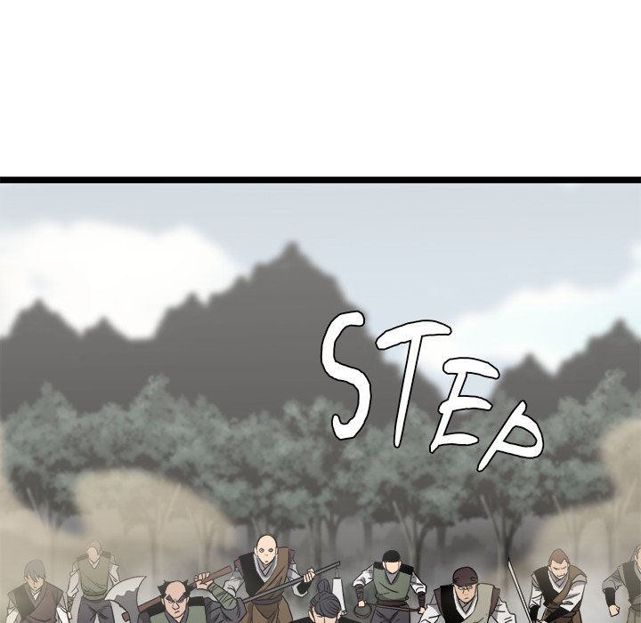 Reign Reign Over The Top EP 21 - Toomics page 61 - 