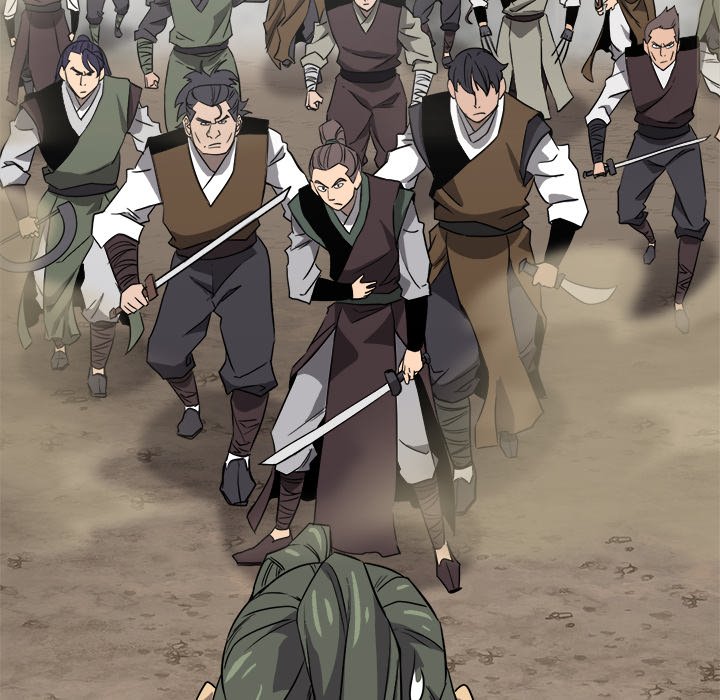 Reign Reign Over The Top EP 21 - Toomics page 62 - 