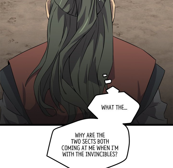 Reign Reign Over The Top EP 21 - Toomics page 63 - 