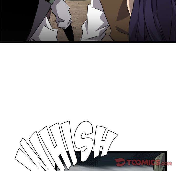 Reign Reign Over The Top EP 21 - Toomics page 66 - 