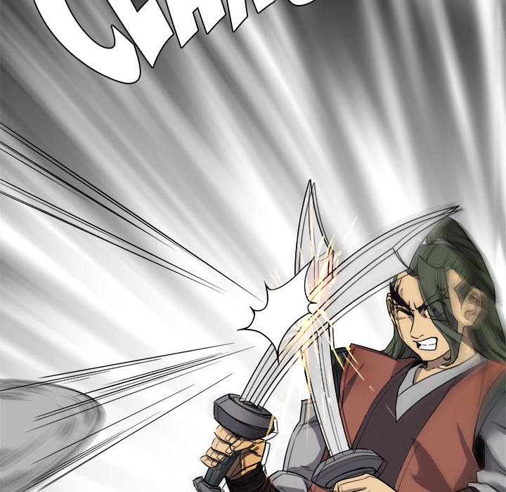 Reign Reign Over The Top EP 21 - Toomics page 69 - 