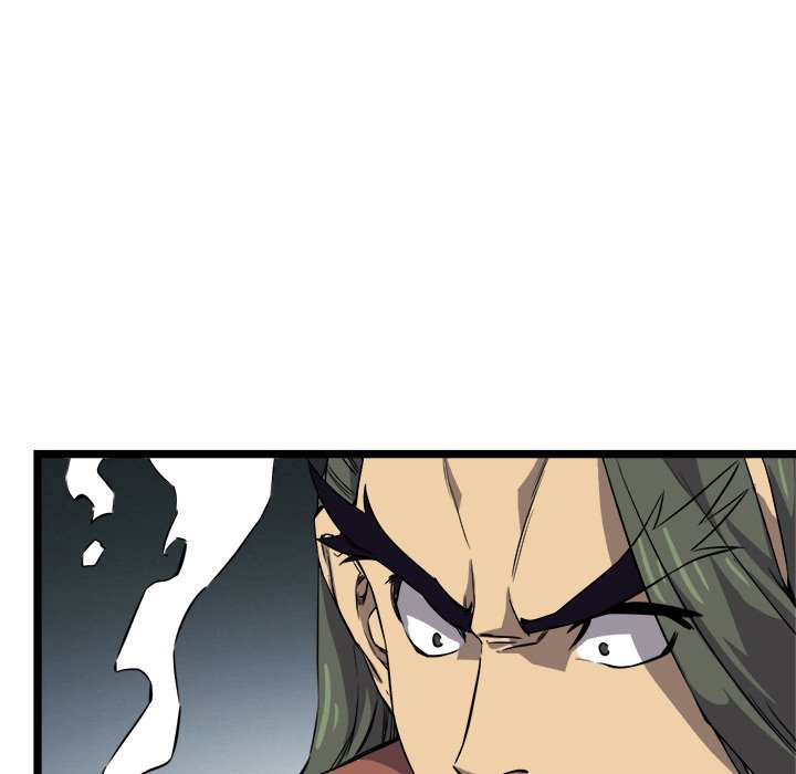 Reign Reign Over The Top EP 21 - Toomics page 71 - 