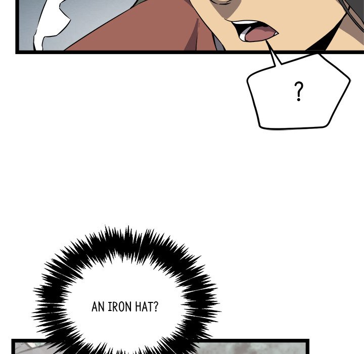 Reign Reign Over The Top EP 21 - Toomics page 72 - 