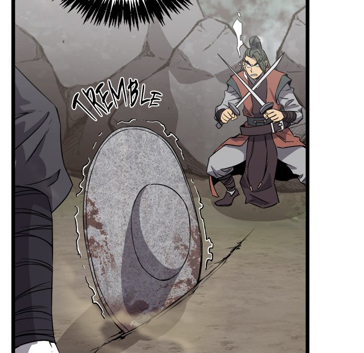 Reign Reign Over The Top EP 21 - Toomics page 73 - 