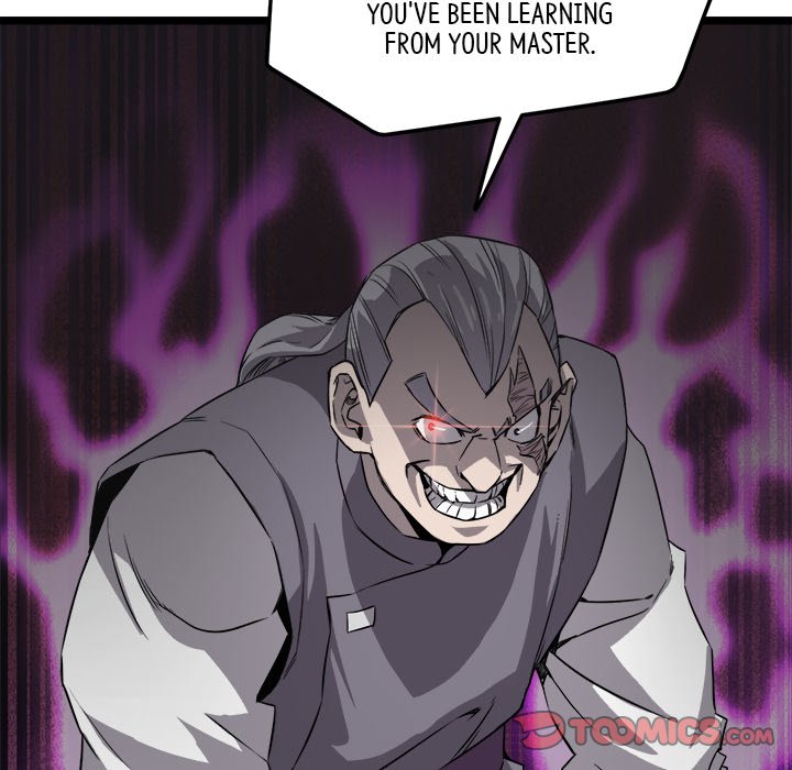 Reign Reign Over The Top EP 21 - Toomics page 75 - 