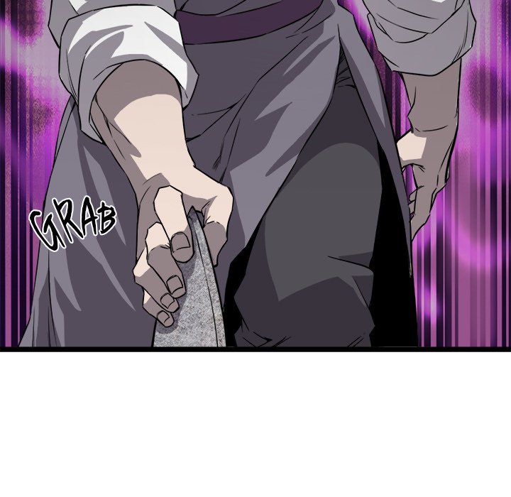 Reign Reign Over The Top EP 21 - Toomics page 76 - 