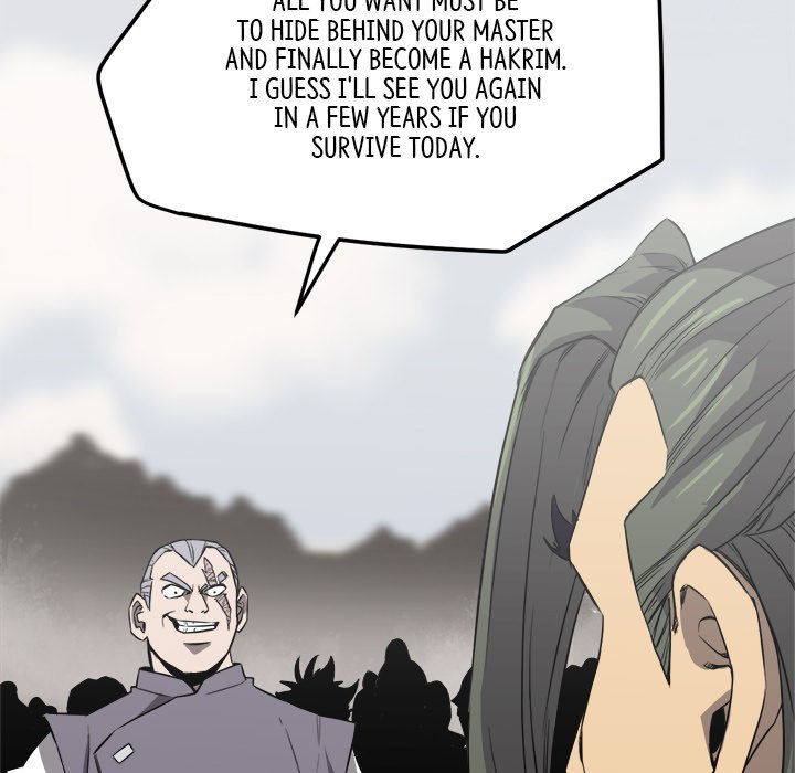 Reign Reign Over The Top EP 21 - Toomics page 78 - 