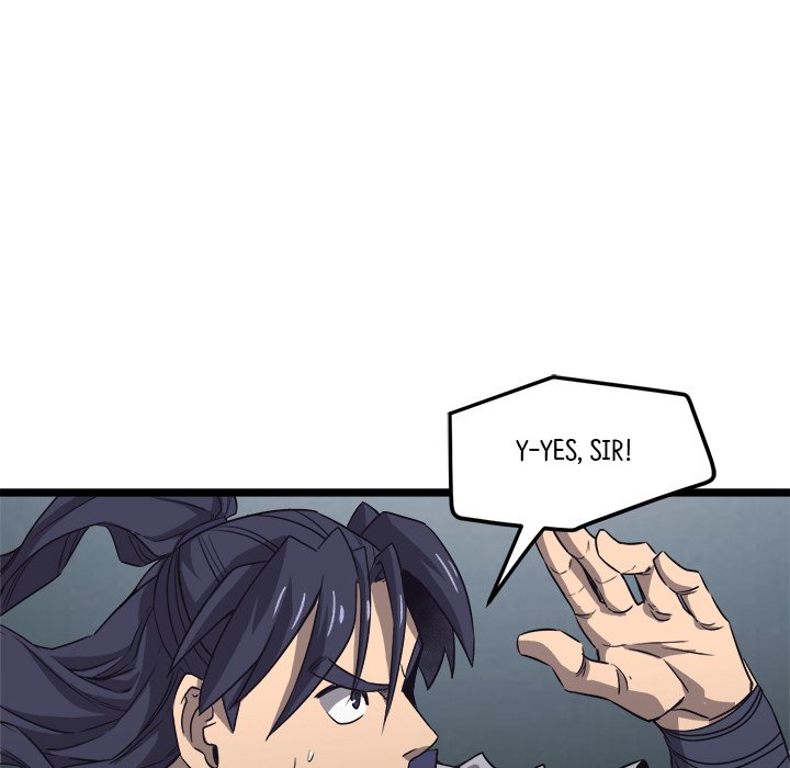 Reign Reign Over The Top EP 21 - Toomics page 9 - 