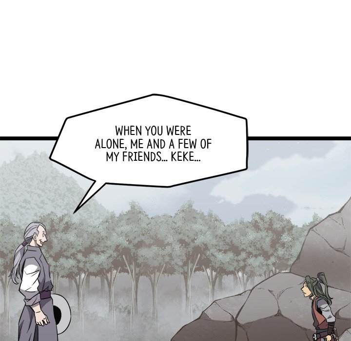 Reign Reign Over The Top EP 21 - Toomics page 81 - 