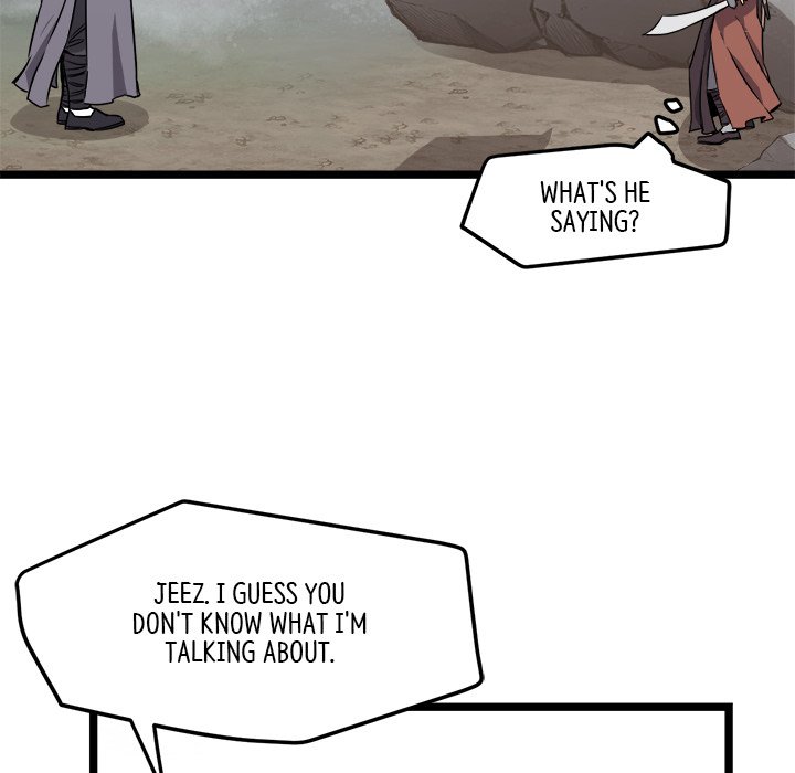 Reign Reign Over The Top EP 21 - Toomics page 82 - 