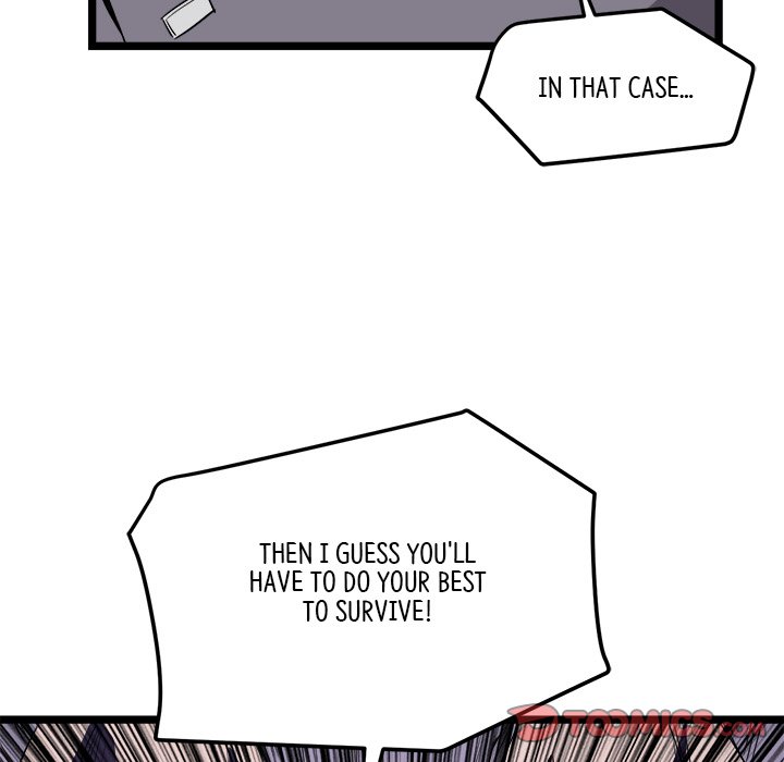 Reign Reign Over The Top EP 21 - Toomics page 84 - 