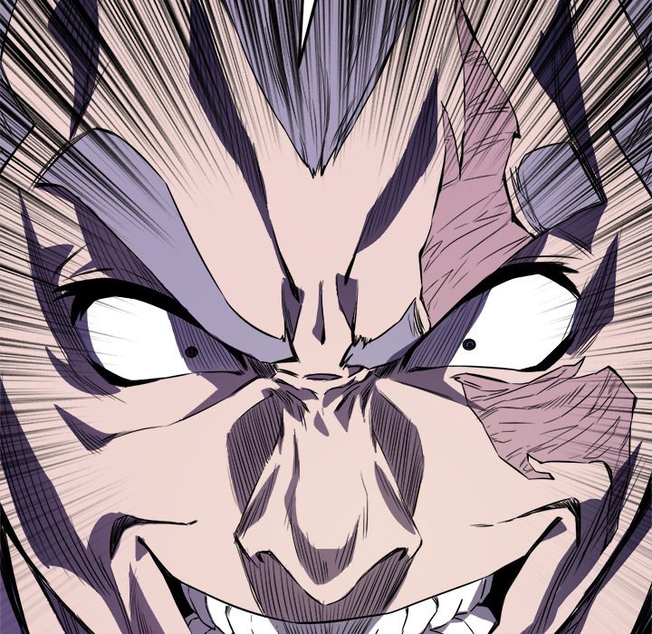 Reign Reign Over The Top EP 21 - Toomics page 85 - 