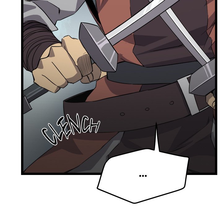 Reign Reign Over The Top EP 21 - Toomics page 88 - 