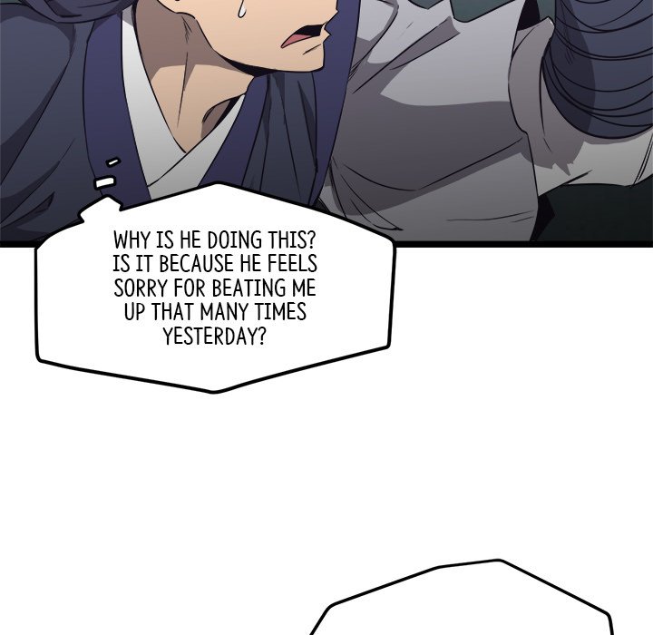 Reign Reign Over The Top EP 21 - Toomics page 10 - 