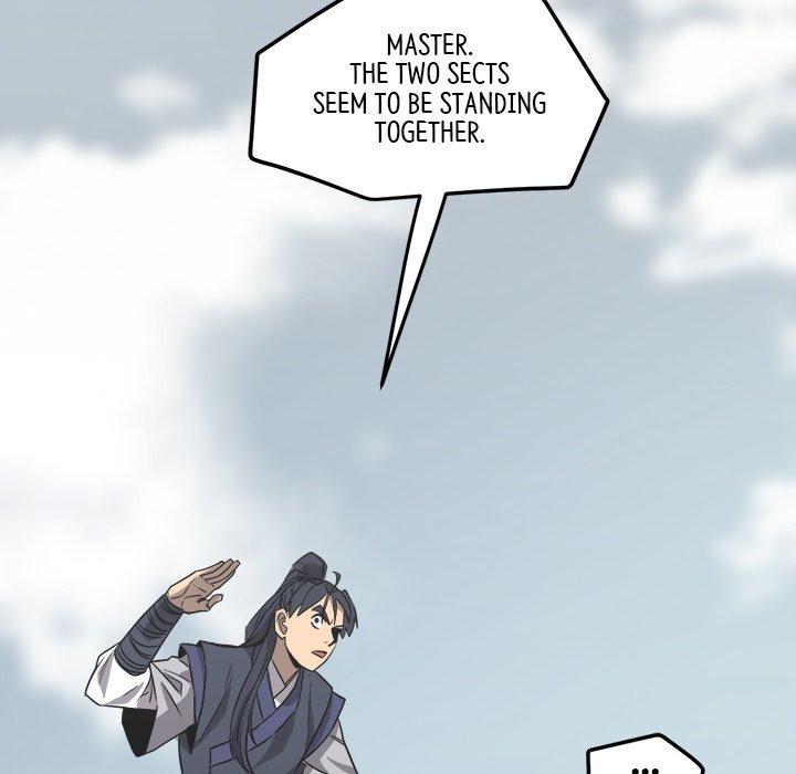 Reign Reign Over The Top EP 21 - Toomics page 91 - 