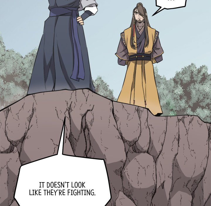 Reign Reign Over The Top EP 21 - Toomics page 92 - 