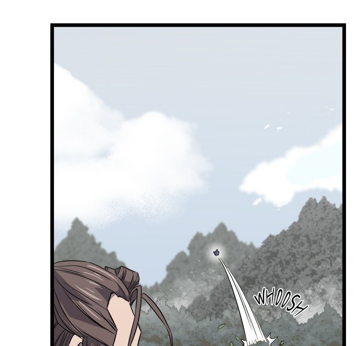 Reign Reign Over The Top EP 21 - Toomics page 95 - 