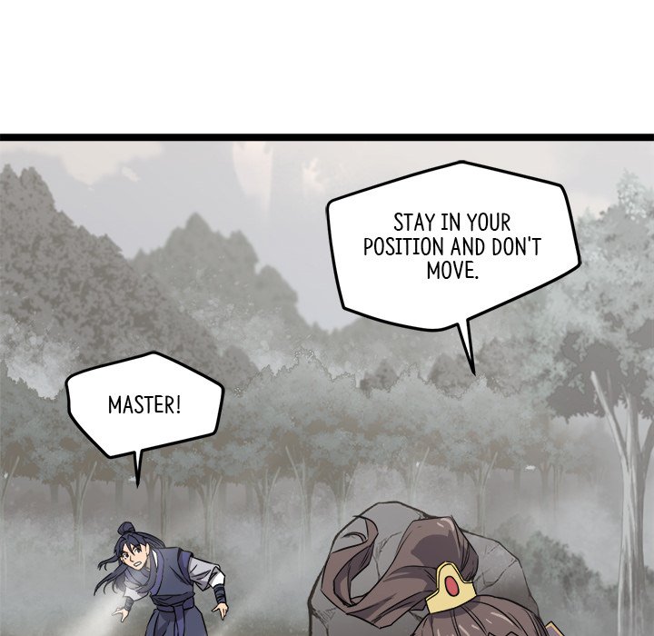 Reign Reign Over The Top EP 21 - Toomics page 97 - 