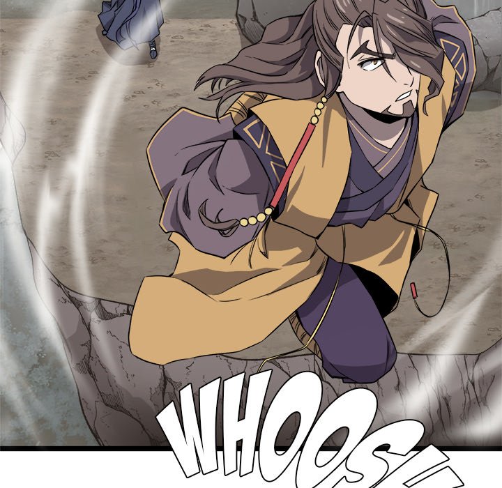 Reign Reign Over The Top EP 21 - Toomics page 98 - 