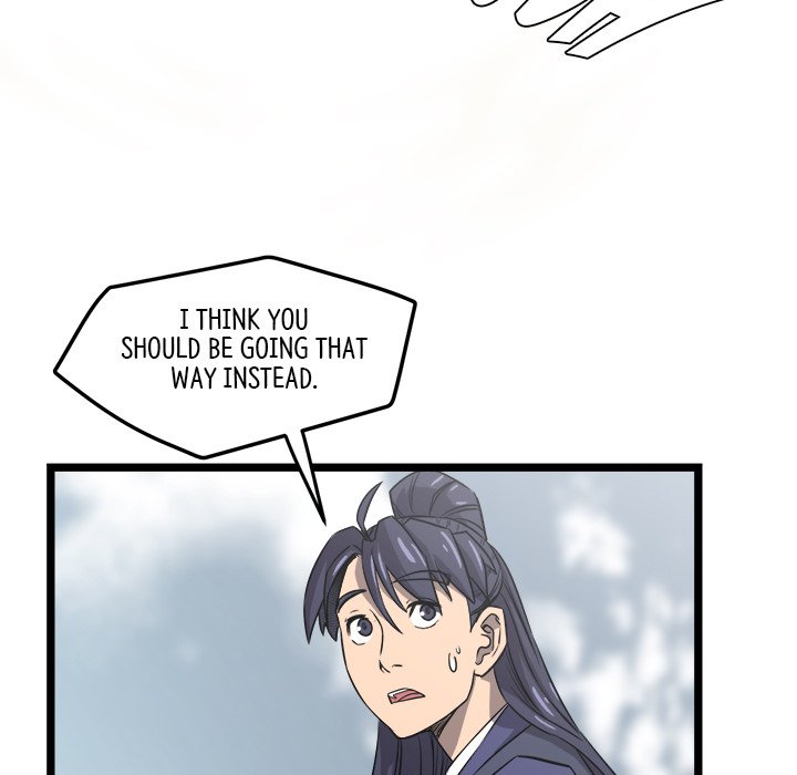 Reign Reign Over The Top EP 21 - Toomics page 99 - 