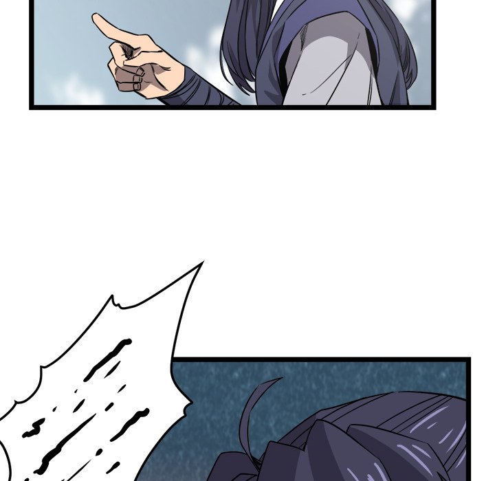 Reign Reign Over The Top EP 21 - Toomics page 100 - 