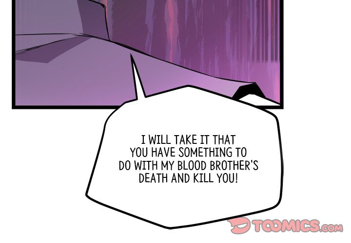Reign Reign Over The Top EP 22 - Toomics page 3 - 