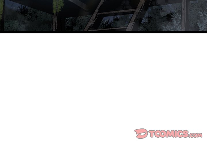 Reign Reign Over The Top EP 30 - Toomics page 3 - 