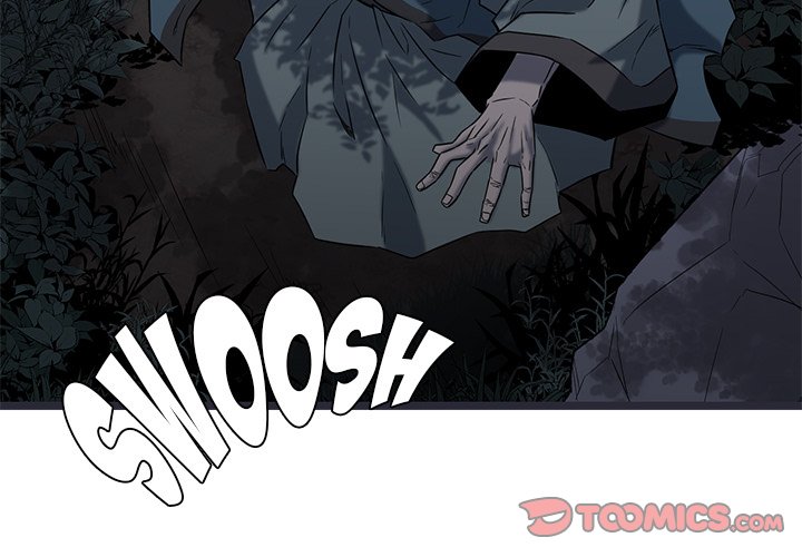 Reign Reign Over The Top EP 31 - Toomics page 3 - 