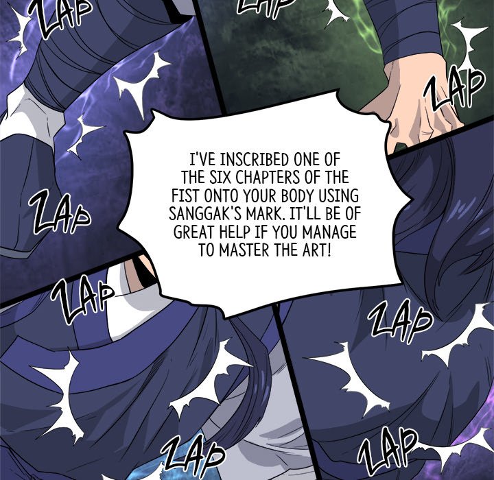 Reign Reign Over The Top EP 32 - Toomics page 117 - 