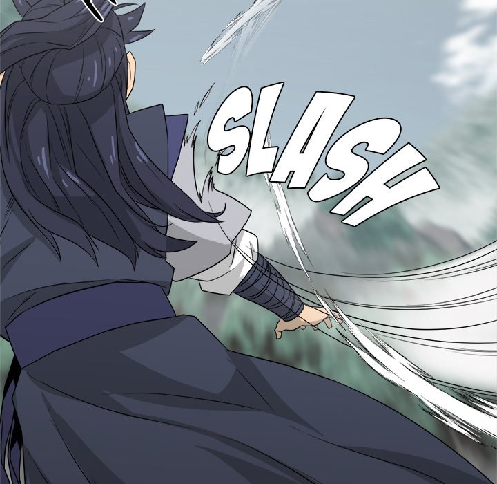 Reign Reign Over The Top EP 32 - Toomics page 132 - 