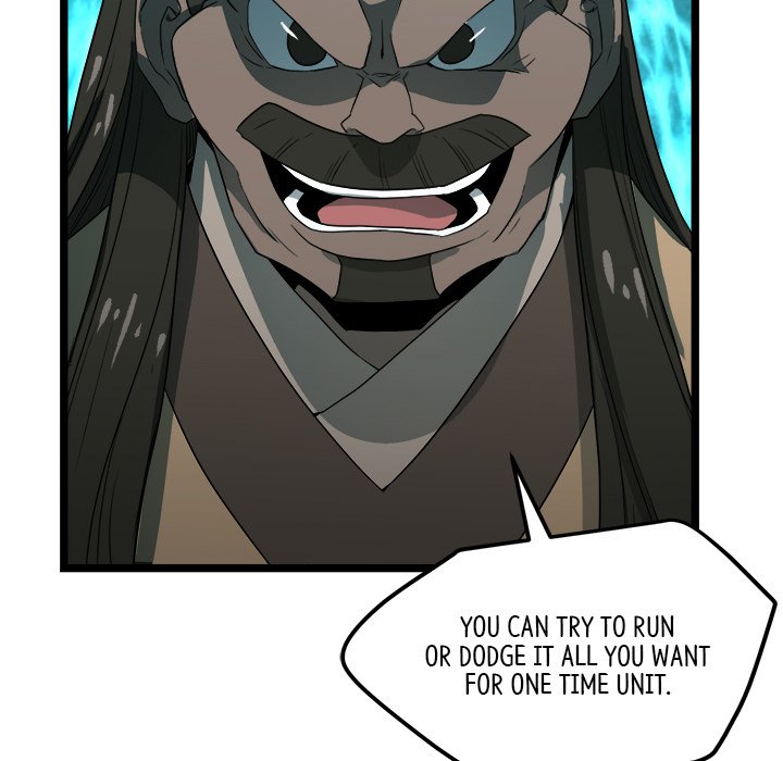 Reign Reign Over The Top EP 32 - Toomics page 72 - 