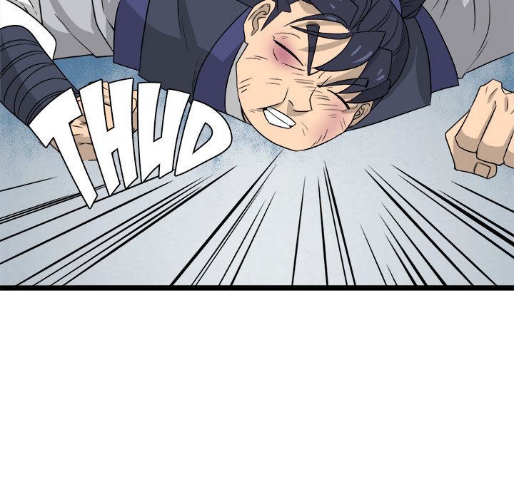 Reign Reign Over The Top EP 32 - Toomics page 98 - 