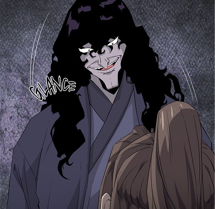 Reign Reign Over The Top EP 37 - Toomics page 117 - 
