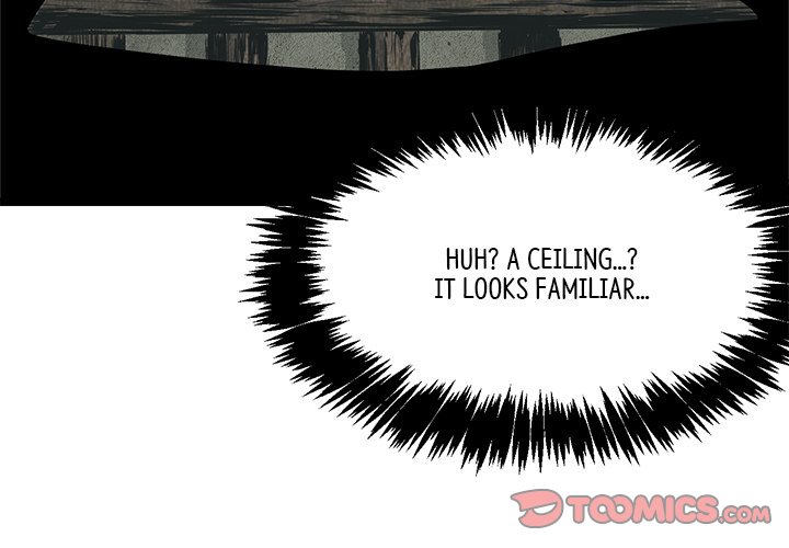 Reign Reign Over The Top EP 37 - Toomics page 3 - 