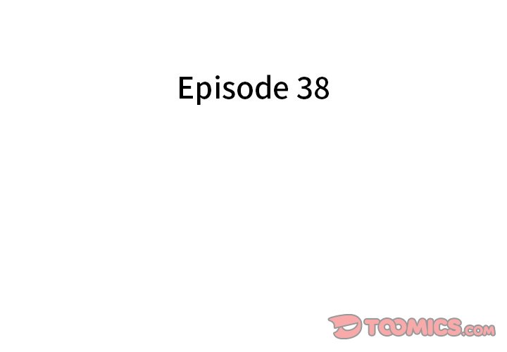 Reign Reign Over The Top EP 38 - Toomics page 3 - 