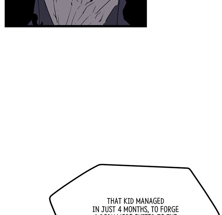 Reign Reign Over The Top EP 38 - Toomics page 33 - 