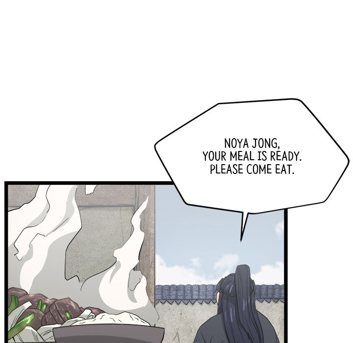 Reign Reign Over The Top EP 39 - Toomics page 11 - 