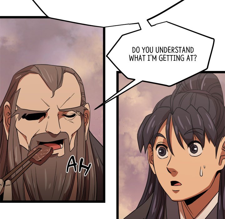 Reign Reign Over The Top EP 39 - Toomics page 101 - 
