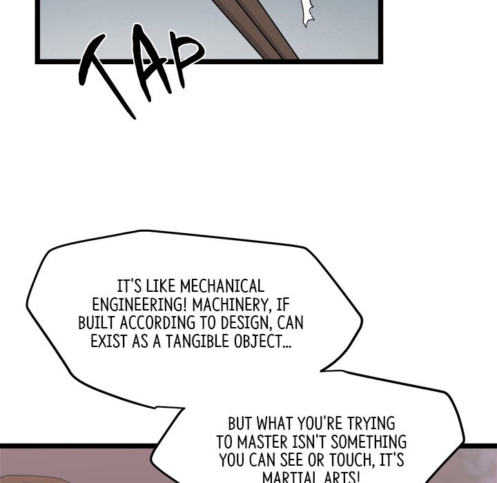 Reign Reign Over The Top EP 39 - Toomics page 103 - 