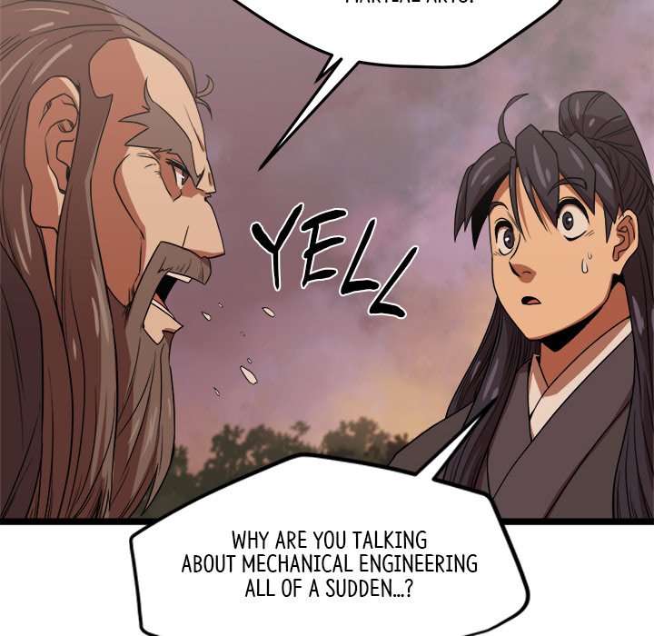 Reign Reign Over The Top EP 39 - Toomics page 104 - 