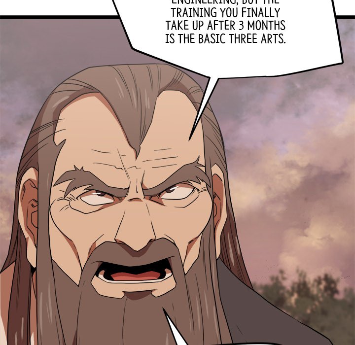 Reign Reign Over The Top EP 39 - Toomics page 106 - 
