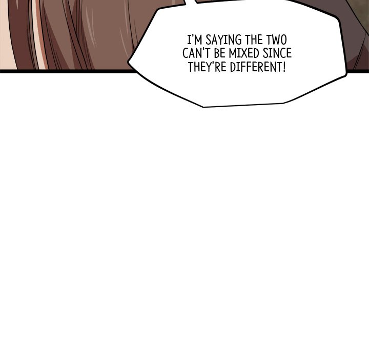 Reign Reign Over The Top EP 39 - Toomics page 107 - 