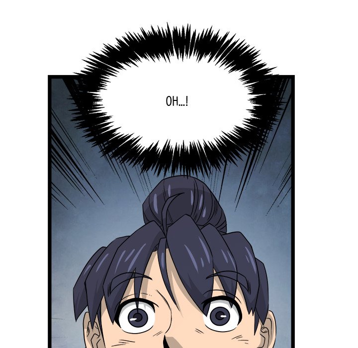 Reign Reign Over The Top EP 39 - Toomics page 108 - 