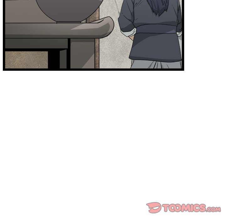 Reign Reign Over The Top EP 39 - Toomics page 12 - 