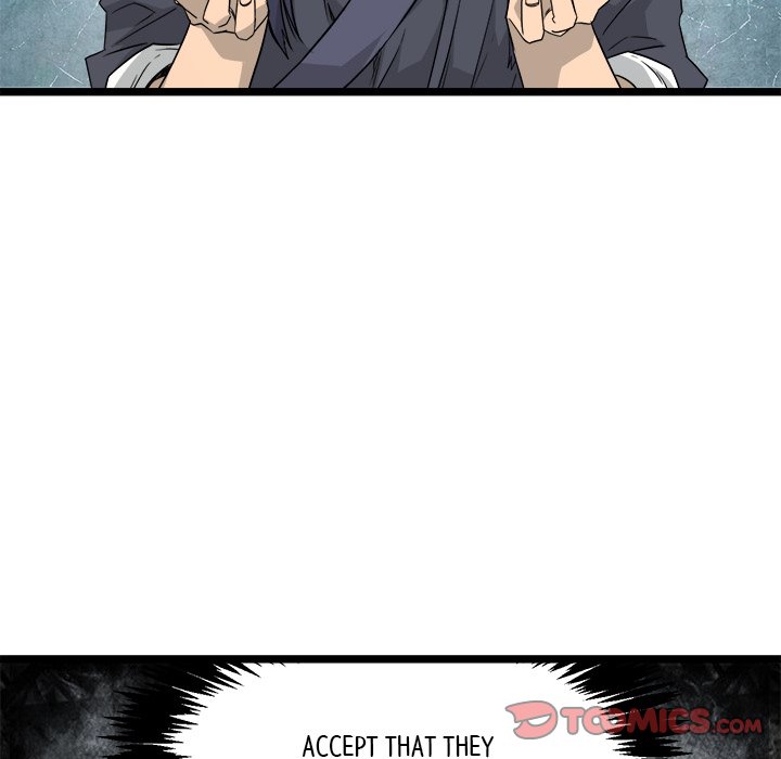 Reign Reign Over The Top EP 39 - Toomics page 111 - 