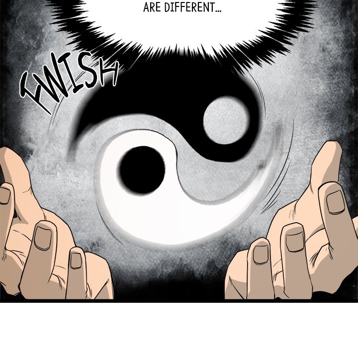 Reign Reign Over The Top EP 39 - Toomics page 112 - 