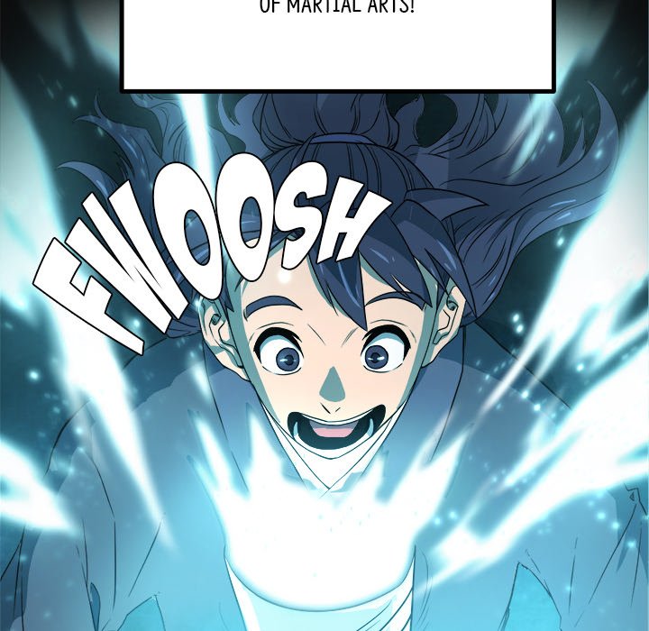 Reign Reign Over The Top EP 39 - Toomics page 114 - 