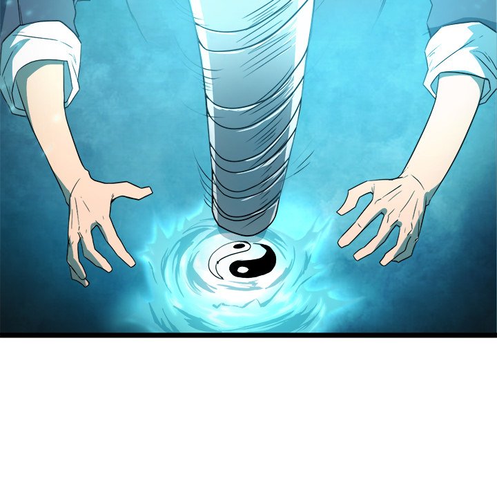 Reign Reign Over The Top EP 39 - Toomics page 115 - 